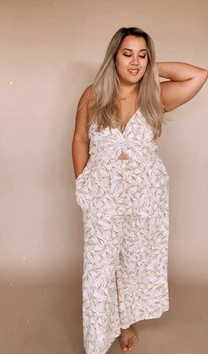 Juliette Jumpsuit