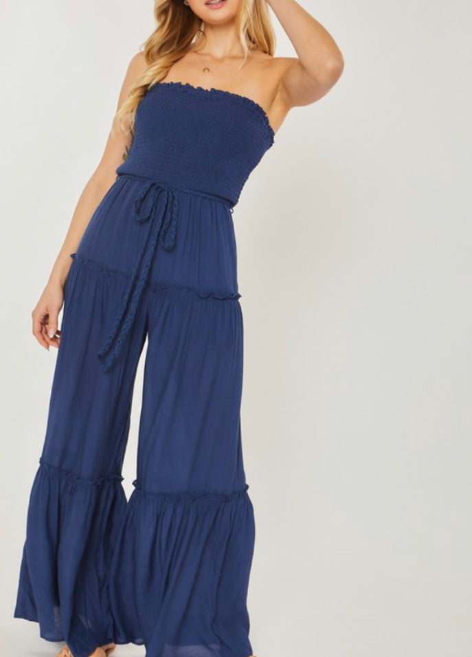 Karla Jumpsuit