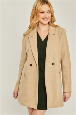 Kennedy Coat