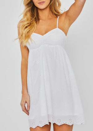 Amélie Dress