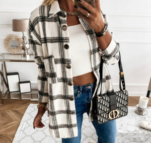 Lexi Flannel