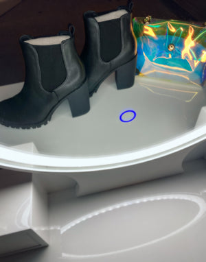 Shyla Booties