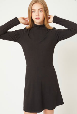 Logan Dress