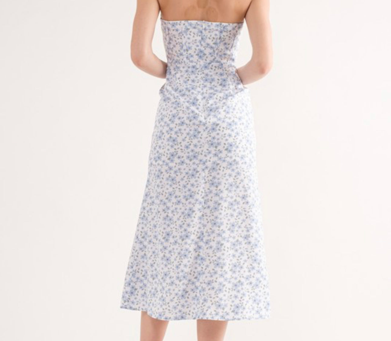 Lina Dress