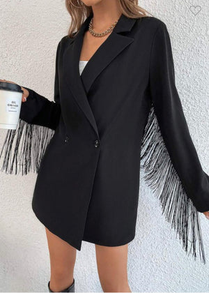 Dolly Blazer