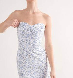 Lina Dress