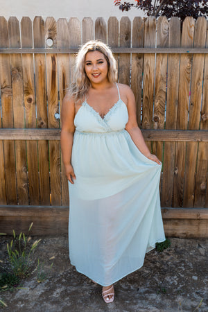 Kristen Maxi