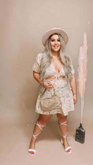 Lindsey Dress