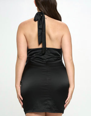 Naveah Dress