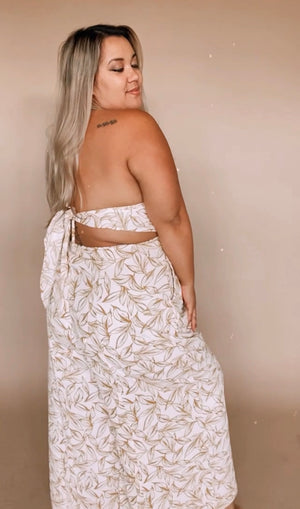 Juliette Jumpsuit