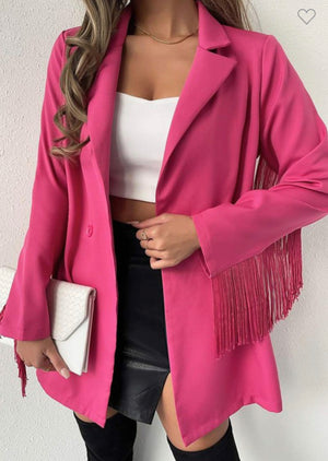 Dolly Blazer