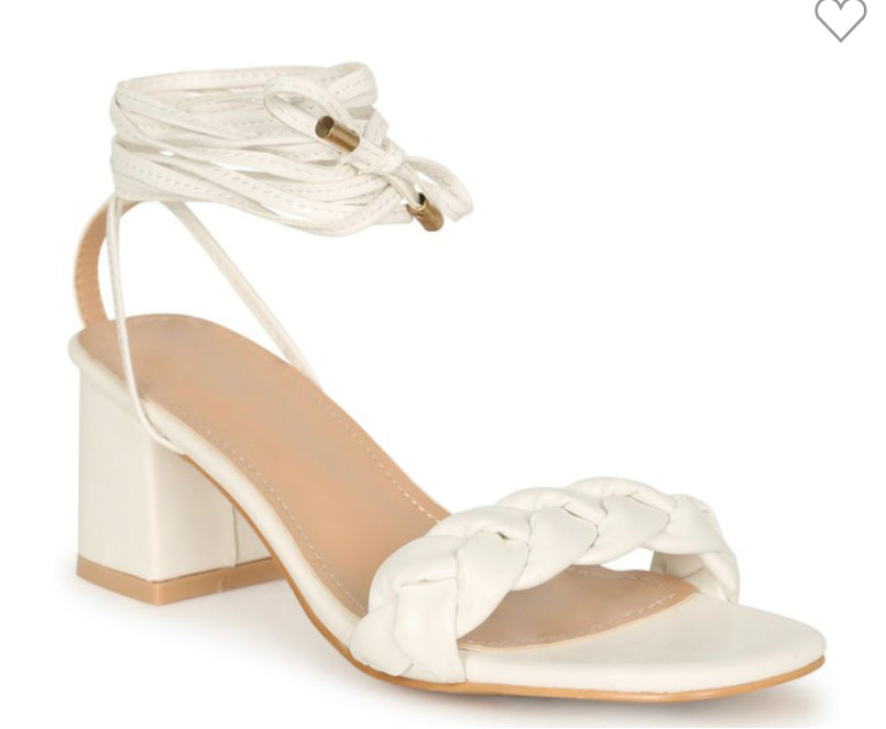 Charmaine Heels