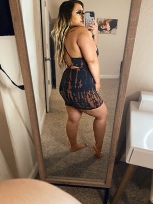 Reyna Dress