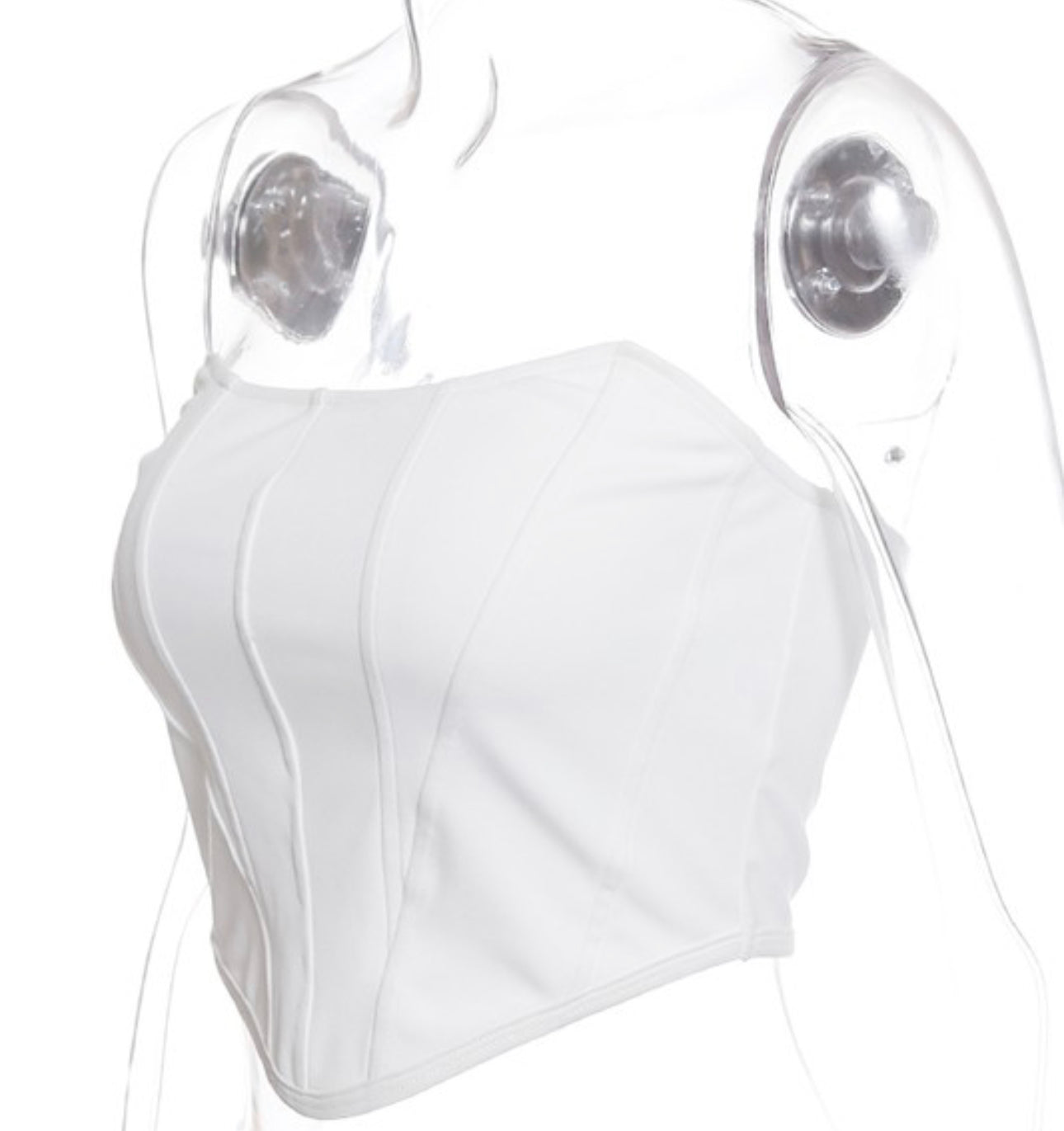 Peyton Corset Top
