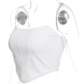 Peyton Corset Top