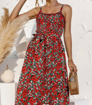 Robyn Dress