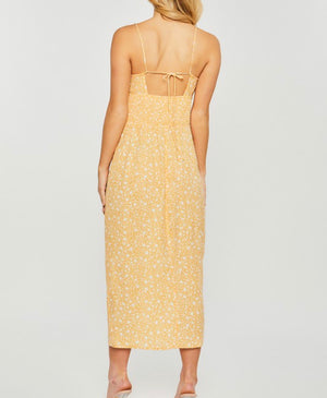 Liane Dress