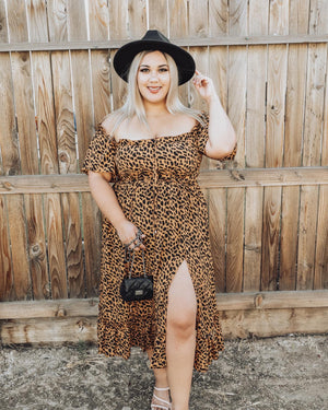 Sheila Dress