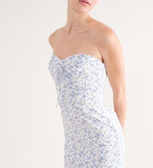 Lina Dress