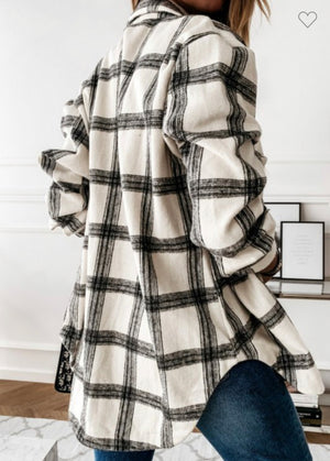 Lexi Flannel