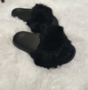 Fuzzy Slides