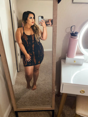 Reyna Dress