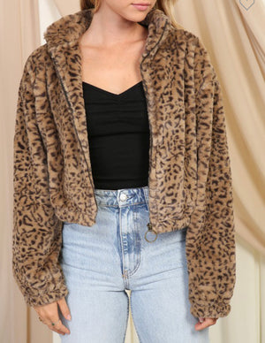 Robyn Jacket