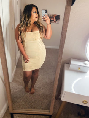 Siesta Dress
