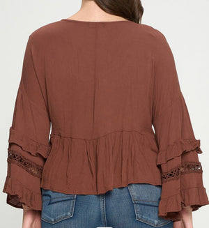 Ashlynn Top