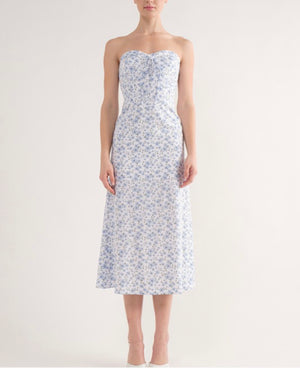 Lina Dress