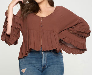 Ashlynn Top