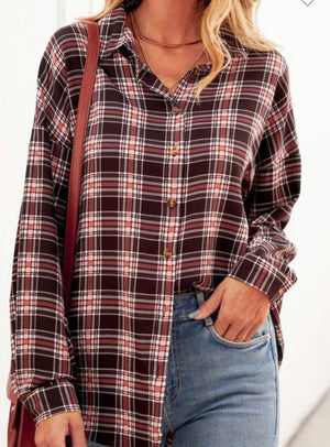 Mae Flannel