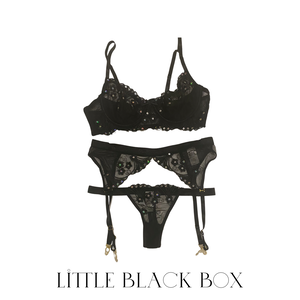 Little Black Box