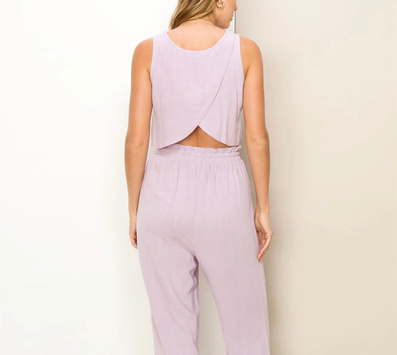 Tinsley Pant Set