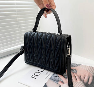 Vacay Purse