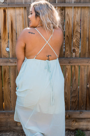 Kristen Maxi