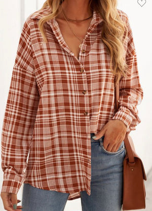 Mae Flannel