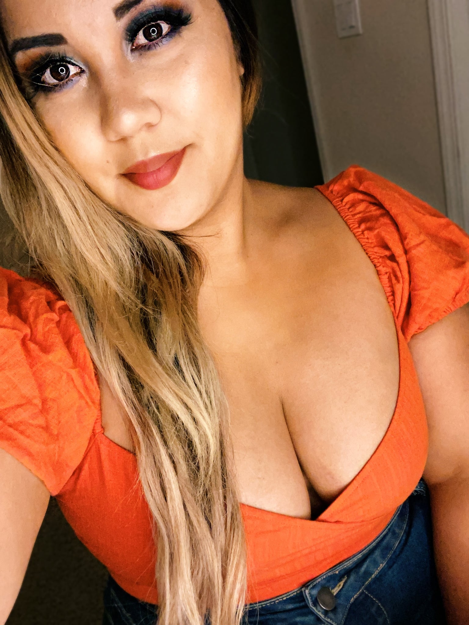 Marbella Cropped Top