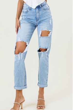 Madison Jeans